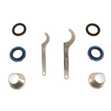 Bilstein B14 (PSS) 12-13 Ford Fiesta / 11-13 Mazda 2 Front & Rear Performance Suspension Kit Bilstein Coilovers  AXOPROS