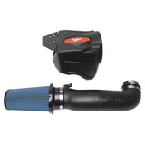 Injen 12-18 Jeep Wrangler JK V6-3.6L Evolution Intake- Dry Injen Cold Air Intakes  AXOPROS