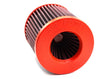 BMC Twin Air Universal Conical Filter w/Polyurethane Top - 90mm ID / 140mm H BMC Air Filters - Universal Fit  AXOPROS