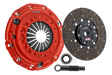 Action Clutch Action Clutch 18-21 Subaru WRX 2.0L (FA20DIT) Turbo AWD Stage 1 Clutch Kit (1OS) Clutch Kits - Single aftermarket performance part