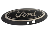 Ford Racing 21-22 Ford F-150 Black Oval Kit w/Camera Provision Ford Racing Other Body Components  AXOPROS