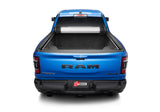 BAK 09-18 Ram 1500 (19-20 Classic Only) / 10-20 Ram 2500/3500 6ft 4in Bed (w/o Ram Box) Revolver X2 BAK Tonneau Covers - Roll Up  AXOPROS