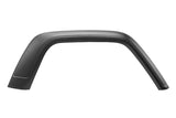 Rugged Ridge 20-22 Jeep Gladiator Max Terrain Fender Flares F/R Pair - Tex. Blk Rugged Ridge Fender Flares  AXOPROS