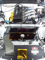 Mishimoto 00-09 Honda S2000 Manual Aluminum Radiator Mishimoto Radiators  AXOPROS
