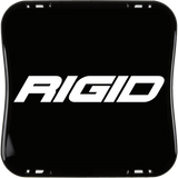 Rigid Industries D-XL Series Light Cover - Black Rigid Industries Light Covers and Guards  AXOPROS