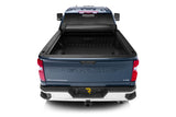 Truxedo 2020 GMC Sierra & Chevrolet Silverado 2500HD & 3500HD 6ft 9in Sentry CT Bed Cover Truxedo Bed Covers - Roll Up  AXOPROS