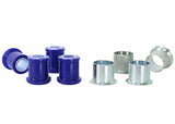 SuperPro Front Lower Control Arm Inner Bushing Kit Superpro Bushing Kits  AXOPROS