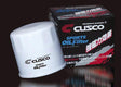 Cusco OIL Filter C 68ID X 65H M20-P1.5 (GC/GD/GH/GRB/SF/SG/SH/BH/BP/BR/BE/BM/FD3S/SE3P) Cusco Oil Filters  AXOPROS