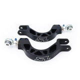 SPL Parts 89-98 Nissan 240SX (S13/S14) / 89-02 Nissan Skyline (R32/R33/R34) Rear Upper Camber Arms SPL Parts Suspension Arms & Components  AXOPROS