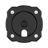 KC Hilites  Cyclone V2 Flush Mt Adap KC HiLiTES Light Mounts  AXOPROS