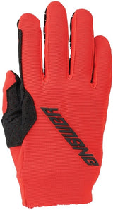 Answer 25 Aerlite Gloves Red/Black - Medium Answer Gloves  AXOPROS