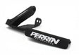 PERRIN 08-14 Subaru WRX / 08-12 Impreza Master Cylinder Bracket - Black Perrin Performance Hardware - Singles  AXOPROS