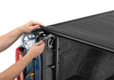TruXedo 15-24 Ford F-150/22-24 F-150 Lightning 68.4in. Bed Pro X15 TS Truxedo Tonneau Covers - Roll Up  AXOPROS