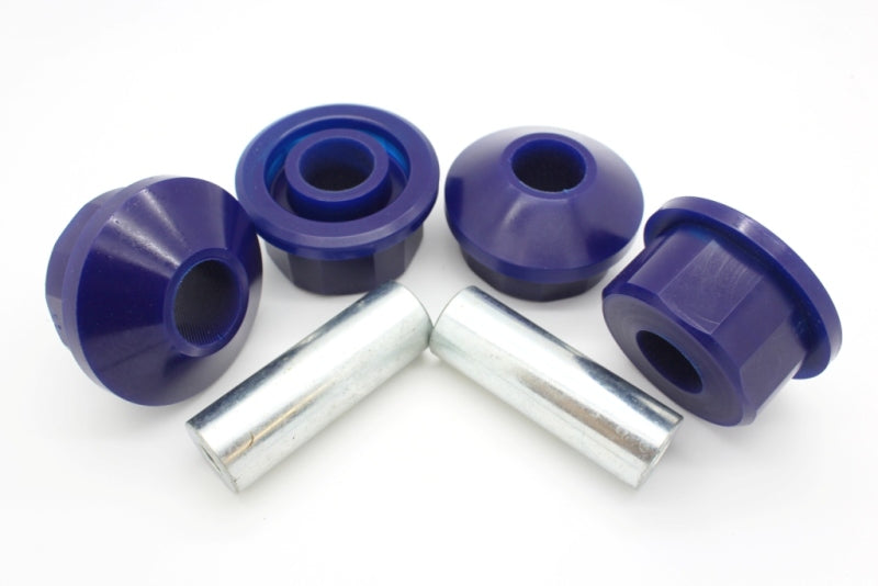 SuperPro Rear Beam Axle Pivot Bushing Kit Superpro Bushing Kits  AXOPROS