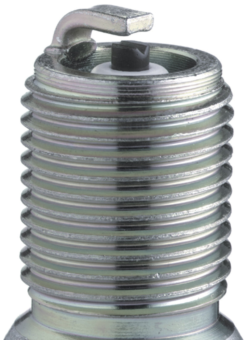 NGK Nickel Spark Plug Box of 10 (BR7EF) NGK Spark Plugs  AXOPROS