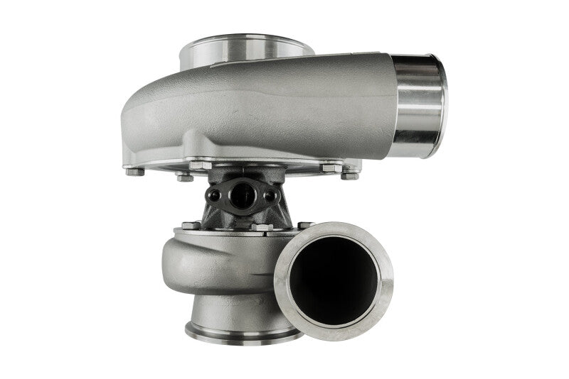 Turbosmart Oil Cooled 6466 Reverse Rotation V-Band In/Out A/R 0.82 External WG TS-1 Turbocharger Turbosmart Turbochargers  AXOPROS
