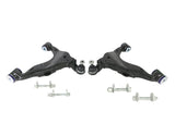 SuperPro 2003 Lexus GX470 Base Front Lower Camber/Caster Adjustable Control Arm Kit Superpro Bushing Kits  AXOPROS