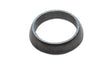 Vibrant Graphite Exhaust Gasket Donut Style (2.53in Slipover I.D. x 3.37in Gasket O.D. x 0.5in tall) Vibrant Exhaust Gaskets  AXOPROS
