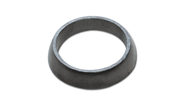 Vibrant Graphite Exh Gasket Donut Style (2.55in Slipover I.D. x 3.29in Gasket O.D. x 0.625in tall) Vibrant Exhaust Gaskets  AXOPROS