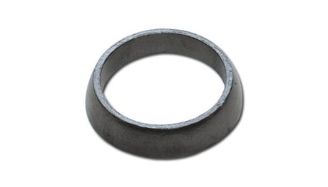 Vibrant Vibrant Graphite Exh Gasket Donut Style (2.03in Slipover I.D. x 2.53in Gasket O.D. x 0.625in tall) Exhaust Gaskets aftermarket performance part