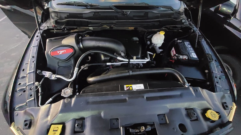 Injen 09-18 Dodge Ram 1500 V8-5.7L Evolution Intake Injen Cold Air Intakes  AXOPROS