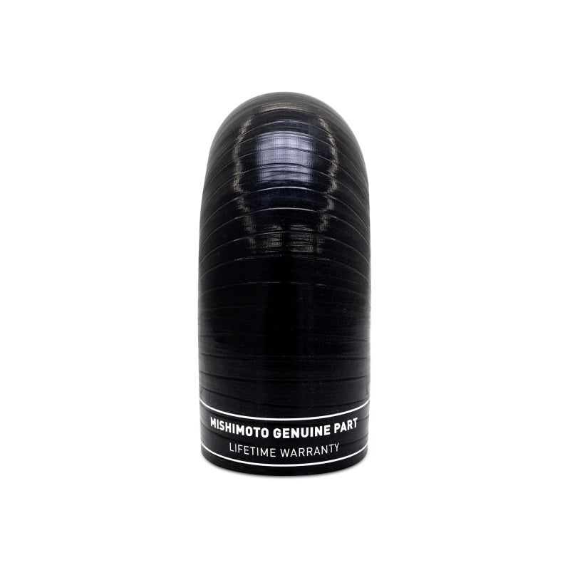 Mishimoto Mishimoto Duracore 3.5in 90 Degree Coupler Silicone Couplers & Hoses aftermarket performance part