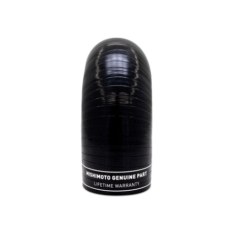 Mishimoto Mishimoto Duracore 3.5in 90 Degree Coupler Silicone Couplers & Hoses aftermarket performance part