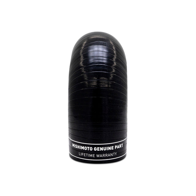 Mishimoto Mishimoto Duracore 3.5in 90 Degree Coupler Silicone Couplers & Hoses aftermarket performance part