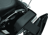Kuryakyn Saddlebag Cooler Black Kuryakyn Bags - Luggage & Travel  AXOPROS