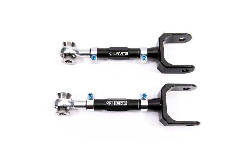 SPL Parts 2017+ Tesla Model 3 Rear Upper Lateral (Camber) Links SPL Parts Suspension Arms & Components  AXOPROS