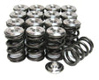 GSC P-D 2JZ Beehive Valve Springs w/ Titanium Retainer Valvetrain Kit  (Use factory spring seats) GSC Power Division Valve Springs, Retainers  AXOPROS
