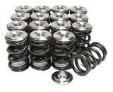 GSC P-D Mitsubishi Evolution 1-9 4G63 Beehive Valve Springs & Ti Retainer Kit GSC Power Division Valve Springs, Retainers  AXOPROS