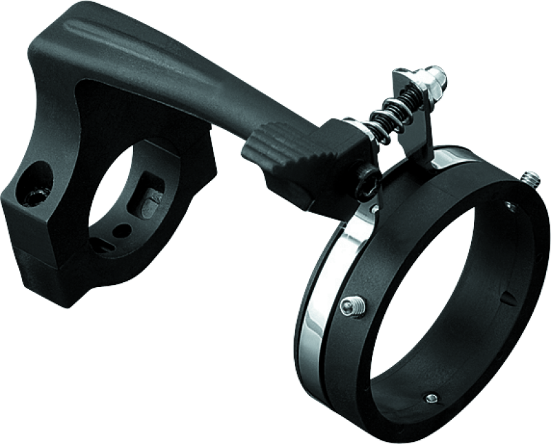 Kuryakyn Universal Econo Throttle Assist Black Kuryakyn Cruise Control  AXOPROS