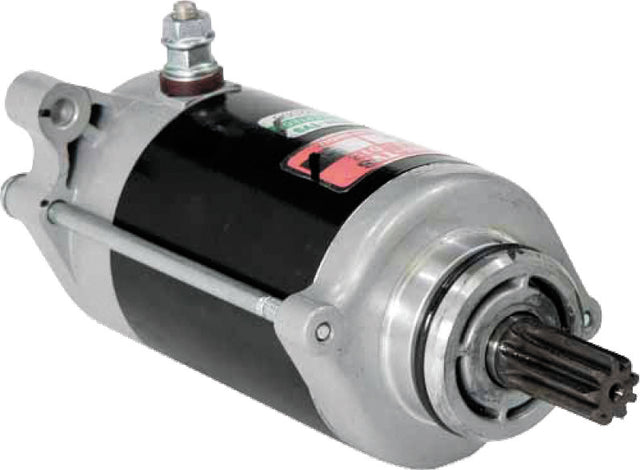 QuadBoss 98-01 Arctic Cat 400 2x4 Motor Starter QuadBoss Starters  AXOPROS