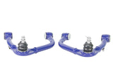 SuperPro 19-23 Chevrolet Silverado 1500 / GMC Sierra 1500 Upper Control Arm Set Superpro Control Arms  AXOPROS