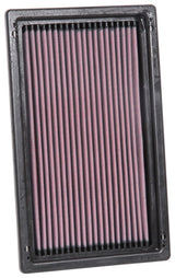 K&N 04-07 Subaru STi K&N Drop In Air Filter K&N Engineering Air Filters - Drop In  AXOPROS