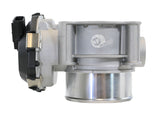 aFe aFe POWER Ford I4-2.3L (t) & V6-2.7L/3.0L (tt) EcoBoost 65mm Throttle Body Throttle Bodies aftermarket performance part