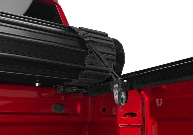 Truxedo 19-20 GMC Sierra & Chevrolet Silverado 1500 (New Body) 5ft 8in Sentry CT Bed Cover Truxedo Bed Covers - Roll Up  AXOPROS