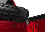 Truxedo 19-20 GMC Sierra & Chevrolet Silverado 1500 (New Body) 5ft 8in Sentry CT Bed Cover Truxedo Bed Covers - Roll Up  AXOPROS