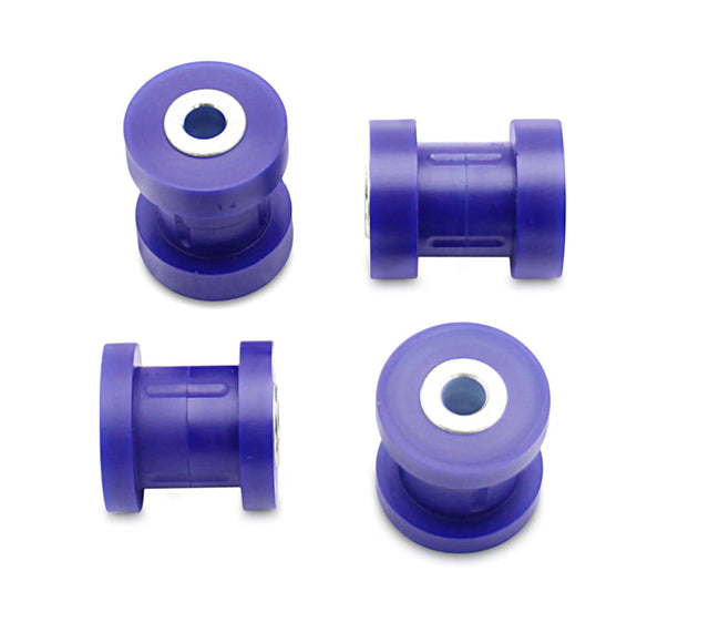 SuperPro 2013 Scion FR-S Base Rear Upper Inner Control Arm Bushing Kit Superpro Bushing Kits  AXOPROS
