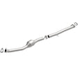 Magnaflow Conv DF 08-09 Subaru Outback 2.5L Magnaflow Catalytic Converter Direct Fit  AXOPROS