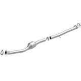 Magnaflow Conv DF 08-09 Subaru Outback 2.5L Magnaflow Catalytic Converter Direct Fit  AXOPROS