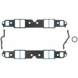 Fel-Pro 1207 Engine Intake Manifold Gasket Set Fel-Pro Intake Gaskets  AXOPROS