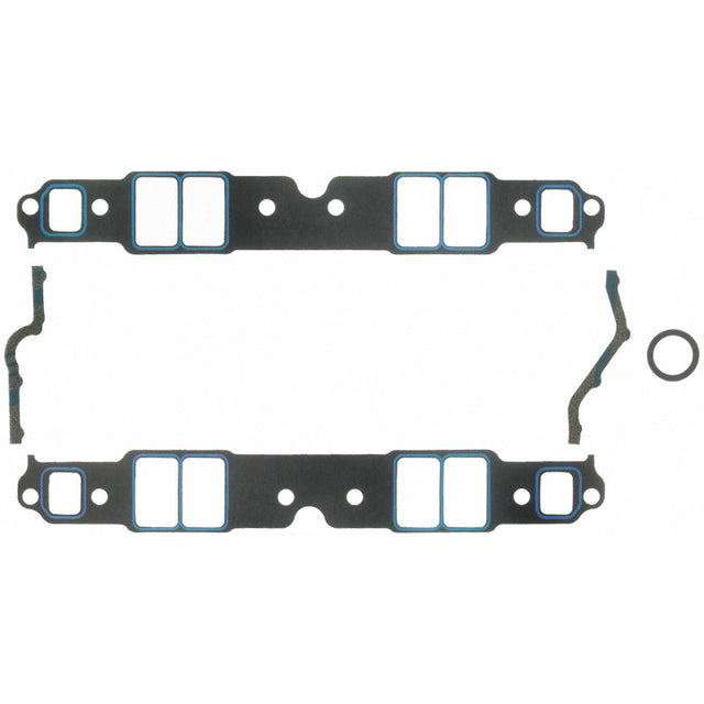 Fel-Pro 1207 Engine Intake Manifold Gasket Set Fel-Pro Intake Gaskets  AXOPROS