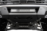 Addictive Desert Designs Addictive Desert Designs 2024 Ford F-150 Black Label - Front Bumper Bumpers - Steel aftermarket performance part