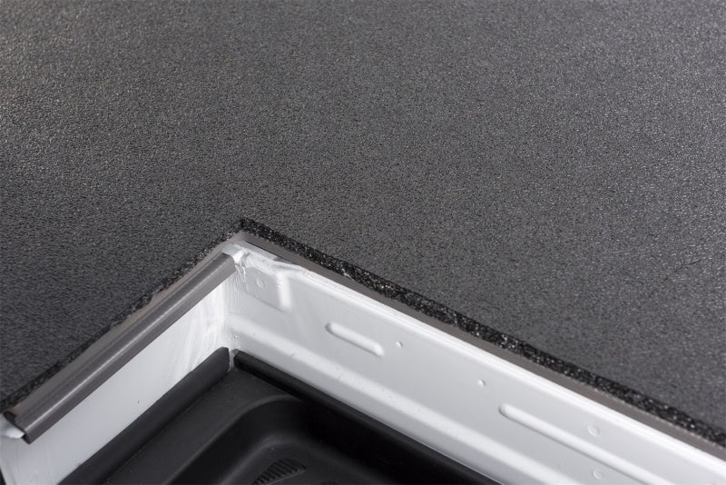 BedRug 92-14 Ford E-Series Standard VanTred - Full BedRug Bed Liners  AXOPROS
