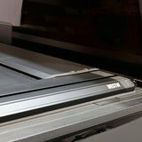 Westin 19-26 Chev/GMC Silverado/Sierra 1500 5ft 8in Bed Electric Retractable Tonneau Cover - Black Westin Tonneau Covers - Retractable  AXOPROS