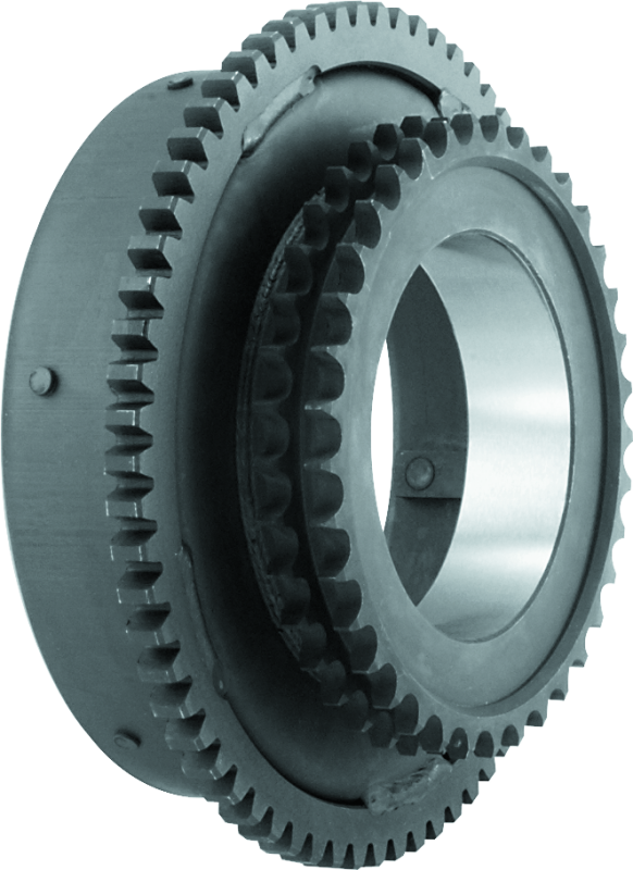 Twin Power 70-E84 Big Twin Clutch Shell Replaces H-D 37702-70A TwinPower Clutch Baskets  AXOPROS