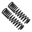Synergy Jeep JT Rear Lift Springs 3.0 Inch Synergy Mfg Shock & Spring Kits  AXOPROS