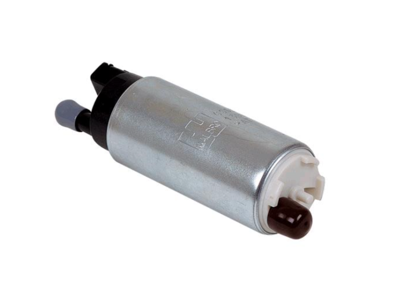 Walbro 350lph Universal High Pressure Inline Fuel Pump- Gasoline Only Not Approved for E85 Walbro Fuel Pumps  AXOPROS